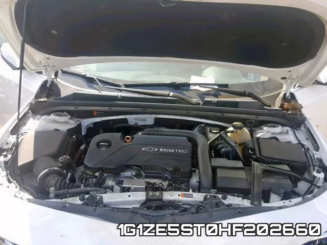 1G1ZE5ST0HF202660 фото 8
