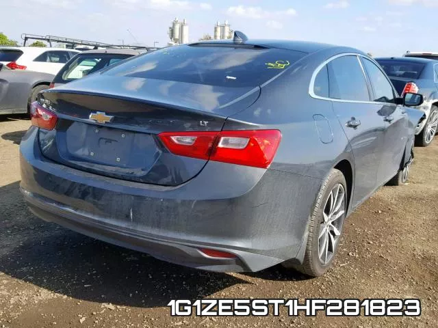 1G1ZE5ST1HF281823 фото 5