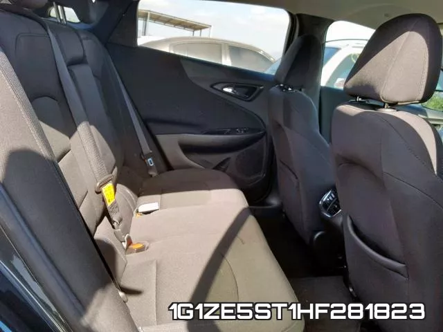 1G1ZE5ST1HF281823 фото 7