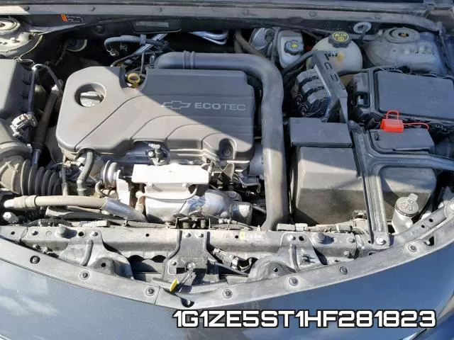 1G1ZE5ST1HF281823 фото 8