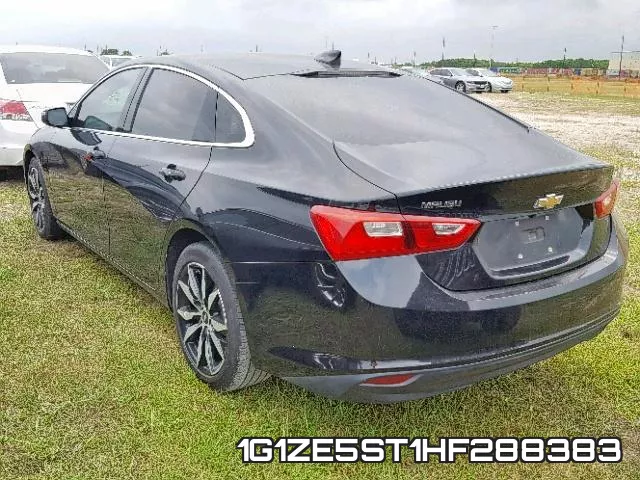 1G1ZE5ST1HF288383 фото 4
