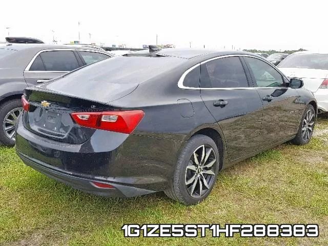 1G1ZE5ST1HF288383 фото 5