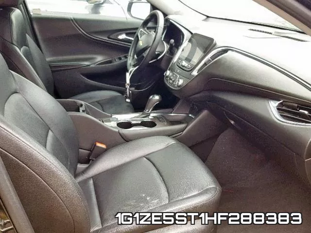 1G1ZE5ST1HF288383 фото 6