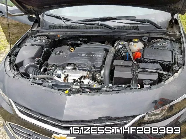 1G1ZE5ST1HF288383 фото 8