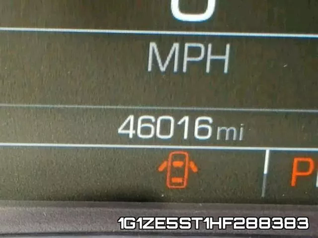 1G1ZE5ST1HF288383 фото 9