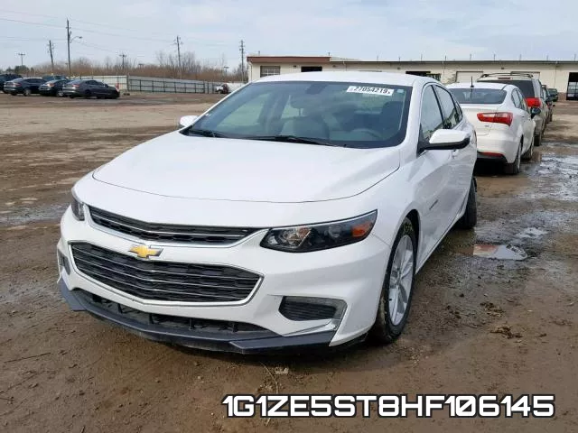 1G1ZE5ST8HF106145 фото 3