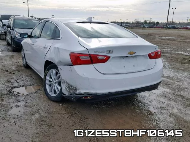1G1ZE5ST8HF106145 фото 4