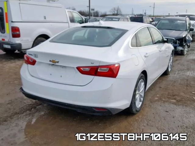 1G1ZE5ST8HF106145 фото 5