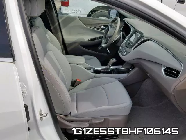 1G1ZE5ST8HF106145 фото 6