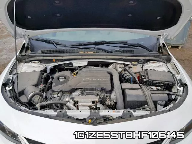 1G1ZE5ST8HF106145 фото 8