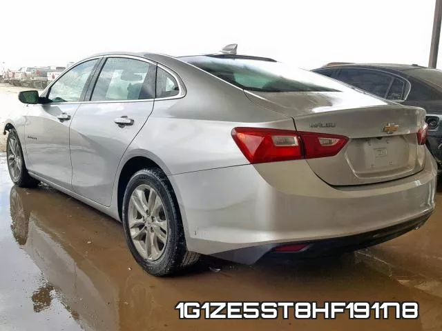 1G1ZE5ST8HF191178 фото 4