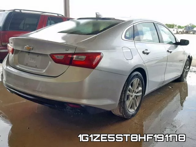 1G1ZE5ST8HF191178 фото 5