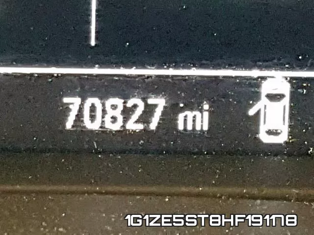 1G1ZE5ST8HF191178 фото 9