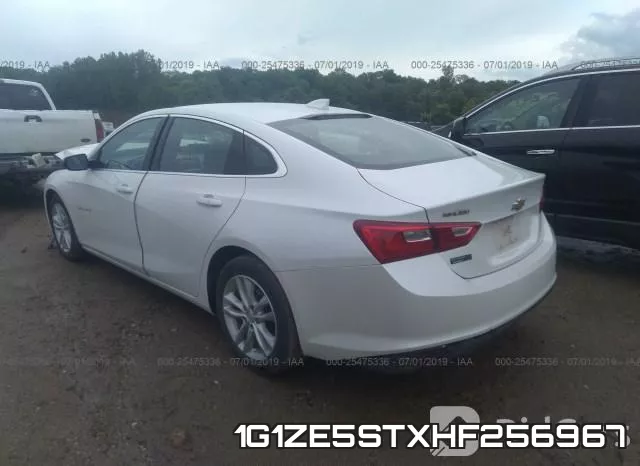 1G1ZE5STXHF256967 фото 4