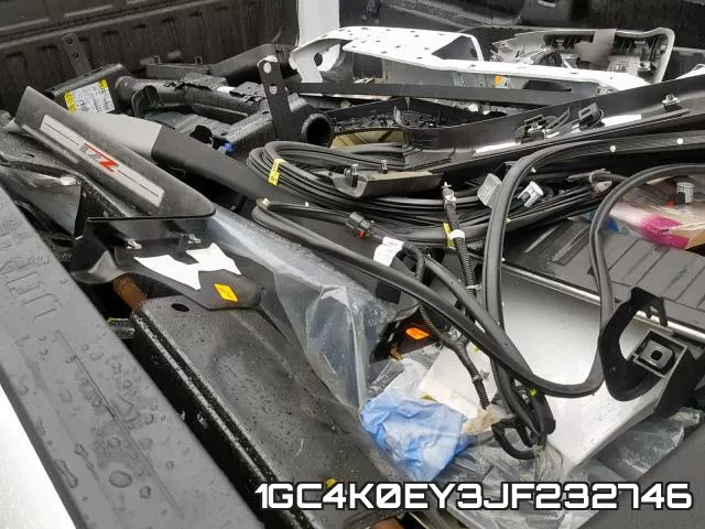 1GC4K0EY3JF232746 фото 2