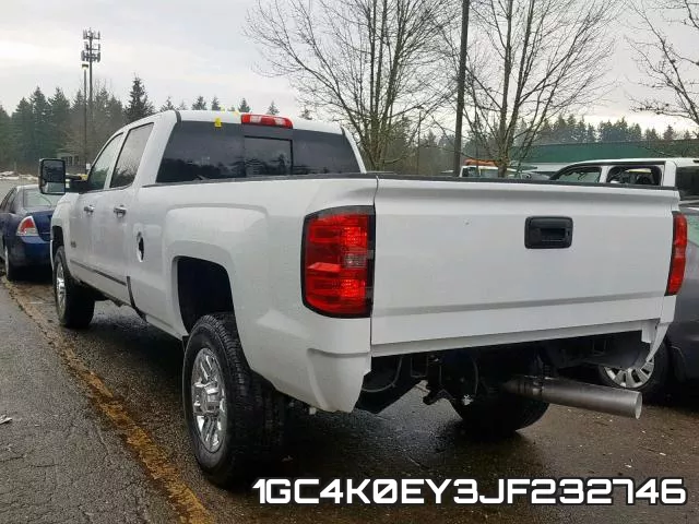 1GC4K0EY3JF232746 фото 4