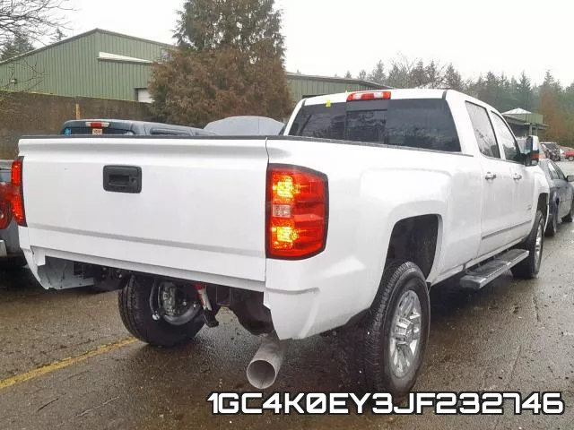 1GC4K0EY3JF232746 фото 5