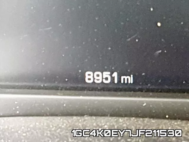 1GC4K0EY7JF211530 фото 9