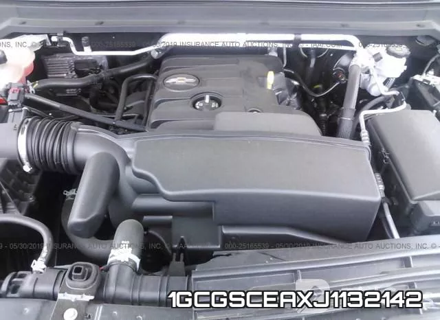 1GCGSCEAXJ1132142 фото 2
