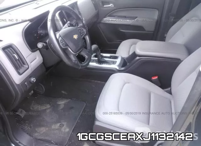 1GCGSCEAXJ1132142 фото 6