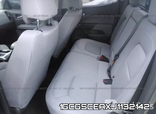 1GCGSCEAXJ1132142 фото 9