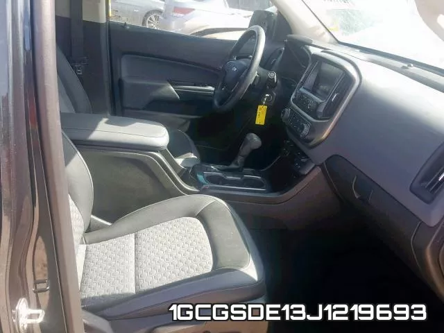 1GCGSDE13J1219693 фото 6