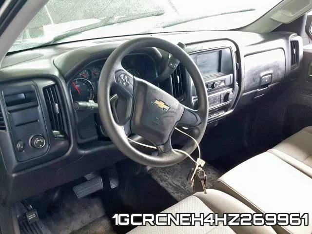 1GCRCNEH4HZ269961 фото 10