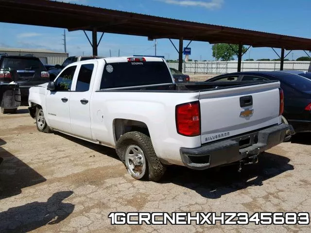1GCRCNEHXHZ345683 фото 4