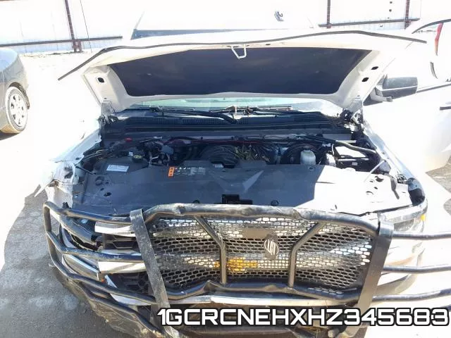 1GCRCNEHXHZ345683 фото 8