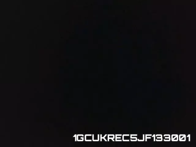 1GCUKREC5JF133001 фото 9