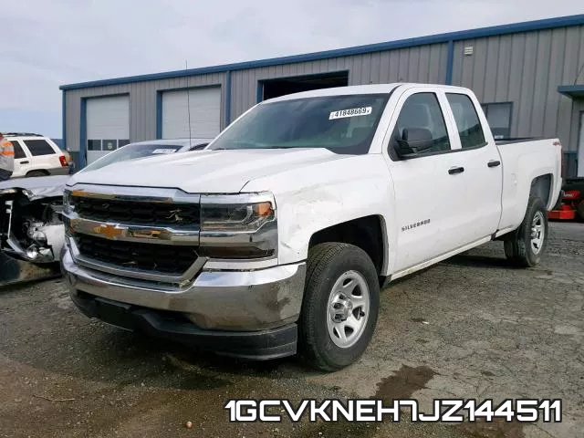 1GCVKNEH7JZ144511 фото 3
