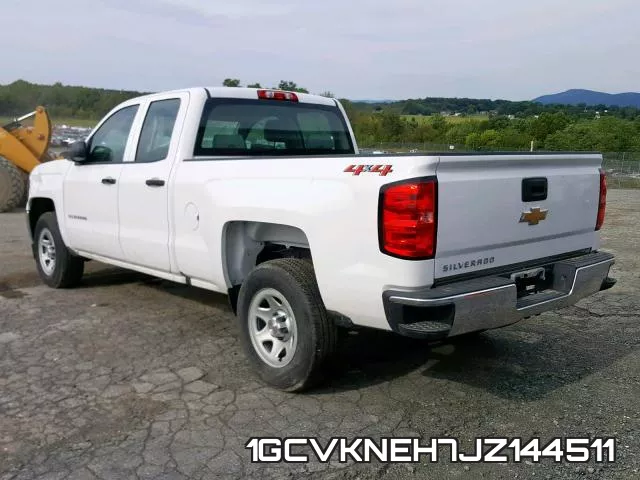 1GCVKNEH7JZ144511 фото 4