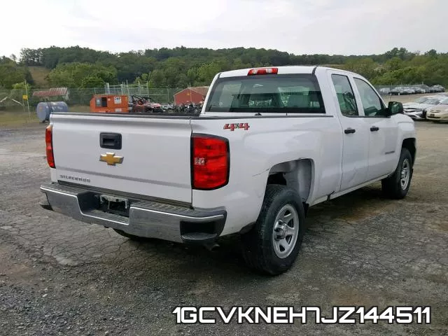 1GCVKNEH7JZ144511 фото 5
