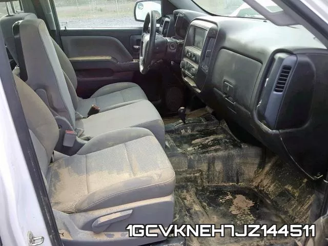 1GCVKNEH7JZ144511 фото 6