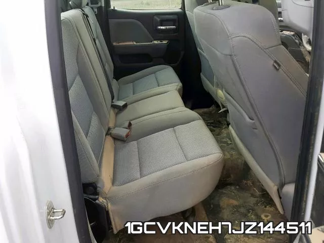 1GCVKNEH7JZ144511 фото 7