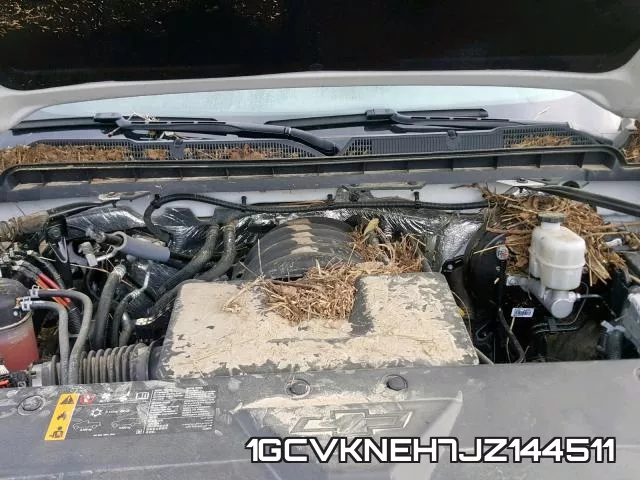 1GCVKNEH7JZ144511 фото 8