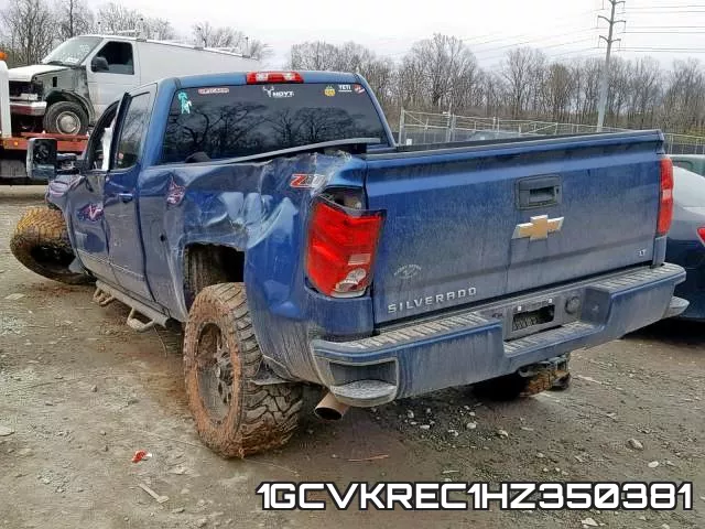 1GCVKREC1HZ350381 фото 4