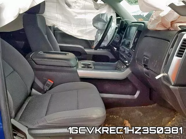 1GCVKREC1HZ350381 фото 6
