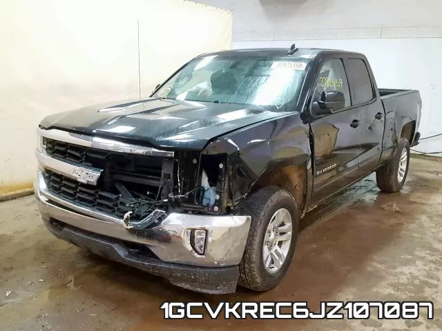 1GCVKREC6JZ107087 фото 3