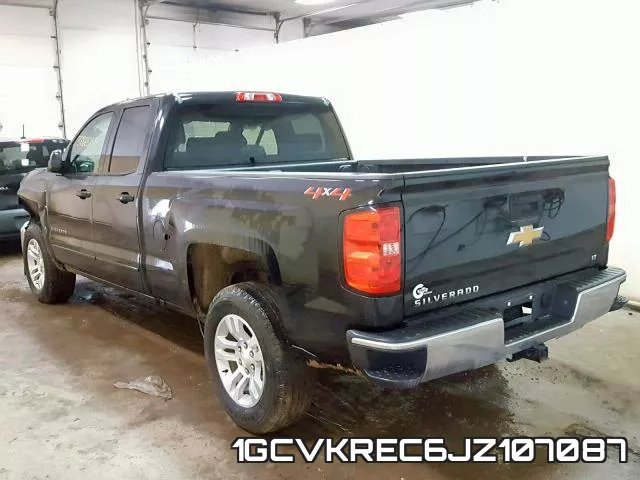 1GCVKREC6JZ107087 фото 4