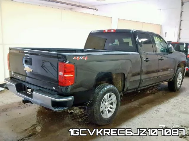 1GCVKREC6JZ107087 фото 5
