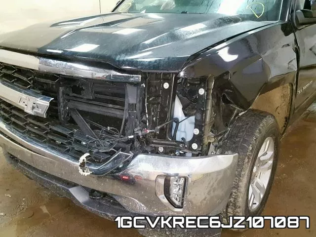 1GCVKREC6JZ107087 фото 10