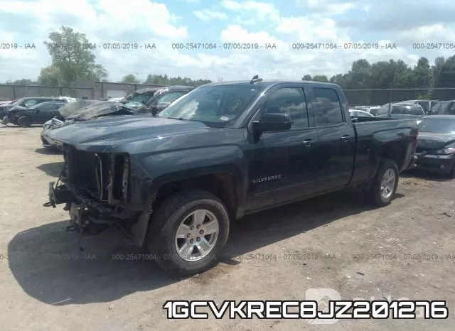 1GCVKREC8JZ201276 фото 3