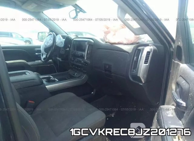 1GCVKREC8JZ201276 фото 6