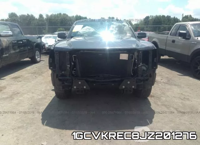 1GCVKREC8JZ201276 фото 7