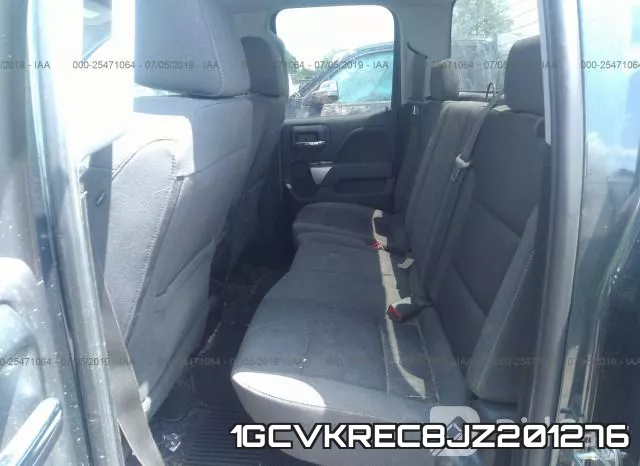1GCVKREC8JZ201276 фото 9
