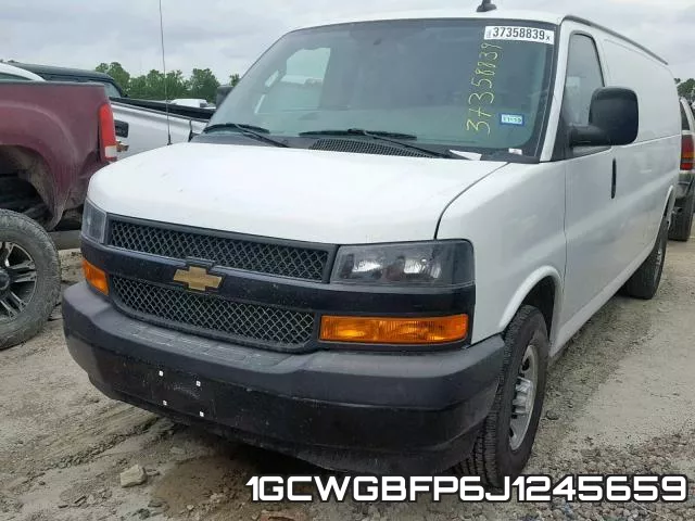1GCWGBFP6J1245659 фото 3