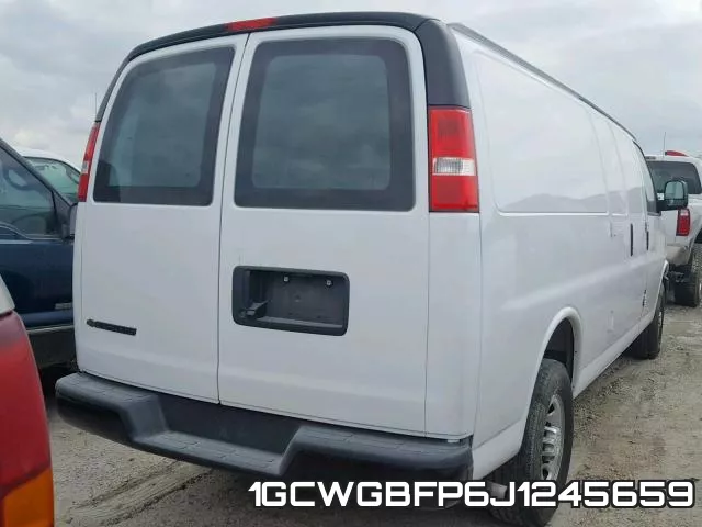 1GCWGBFP6J1245659 фото 5