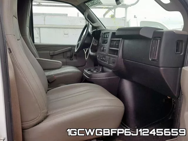 1GCWGBFP6J1245659 фото 6