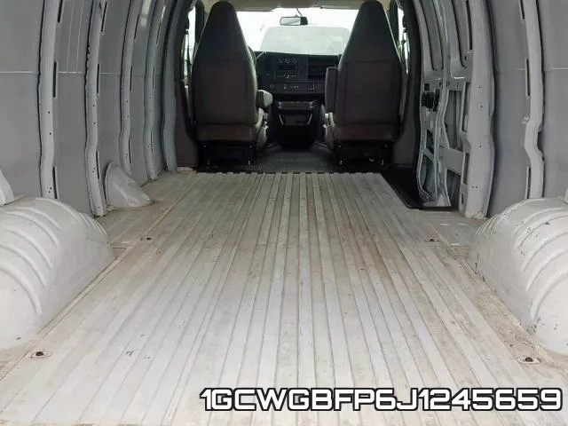 1GCWGBFP6J1245659 фото 7